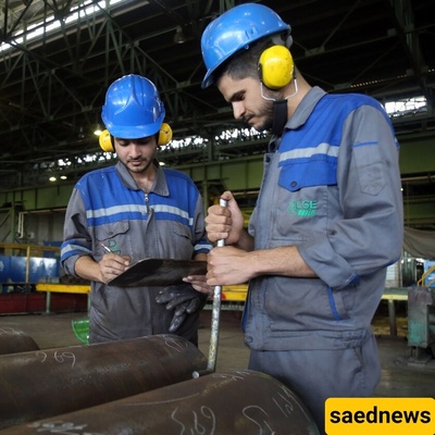 Iran’s Economy Grew By 1.4% in Two Months