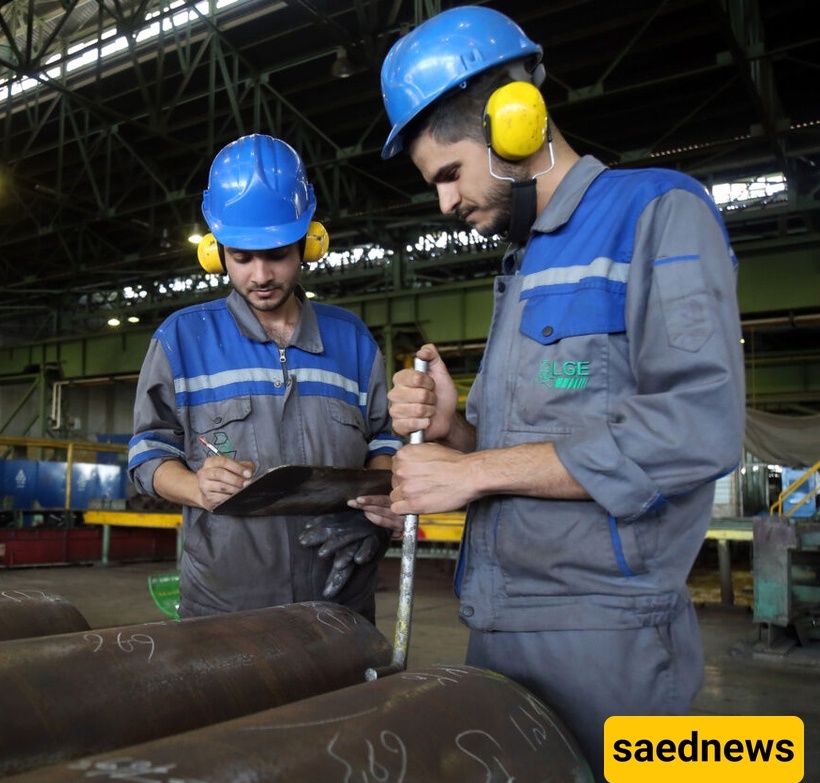 Iran’s Economy Grew By 1.4% in Two Months