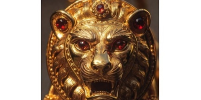 Parthian Lion Rhyton Still Breathes After 2,000 Years: A Glory Rising from the Heart of History