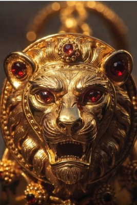 Parthian Lion Rhyton Still Breathes After 2,000 Years: A Glory Rising from the Heart of History