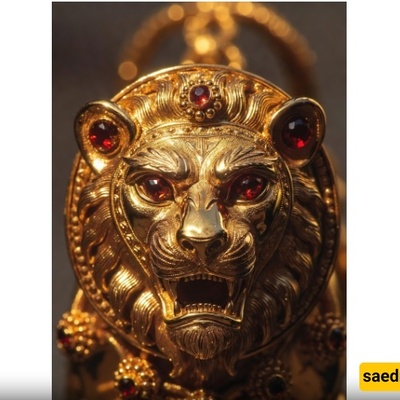 Parthian Lion Rhyton Still Breathes After 2,000 Years: A Glory Rising from the Heart of History