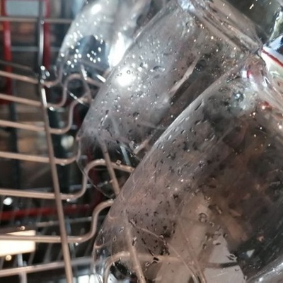 Why Some Dishes Always Become Cloudy And Lose Their Shine