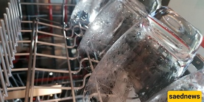 Why Some Dishes Always Become Cloudy And Lose Their Shine