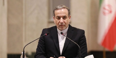 Araghchi: Tehran and Baku Committed to Building a Shared Future on Mutual Respect