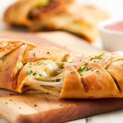 How to Make Delicious Stromboli: A Step-by-Step Guide