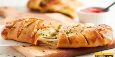 How to Make Delicious Stromboli: A Step-by-Step Guide