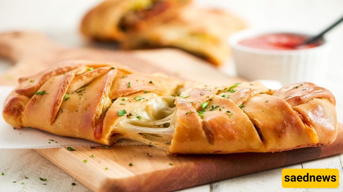How to Make Delicious Stromboli: A Step-by-Step Guide