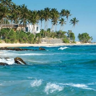 Hikkaduwa Beach in Sri Lanka: Attractions, Activities, and Travel Guide