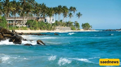 Hikkaduwa Beach in Sri Lanka: Attractions, Activities, and Travel Guide