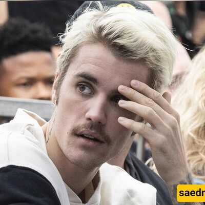 Justin Bieber YELLS at Teenagers in Viral Video as He Tells Them to 'Get Out' of Hotel Lobby