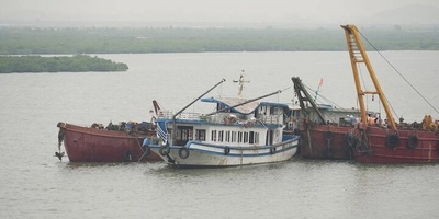 At Least 38 Dead after Tourist Boat Capsizes in Vietnam