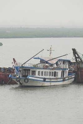At Least 38 Dead after Tourist Boat Capsizes in Vietnam