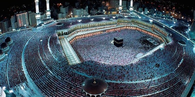 Saudi Arabia’s unique approach to gifting this year’s Hajj pilgrims: this souvenir has an interesting feature