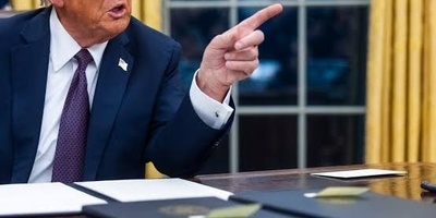 Urgent: Trump Ordered an Attack on Venezuela