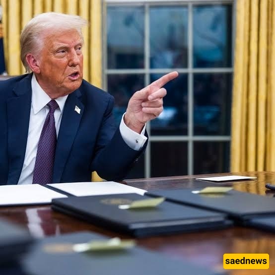 Urgent: Trump Ordered an Attack on Venezuela