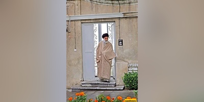 Midnight Raid Foiled: The Supreme Leader’s Wife and the Secret Leaflets