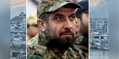 Lebanese Media Confirms Death of Senior Hezbollah Commander in Israeli Aerial Attack