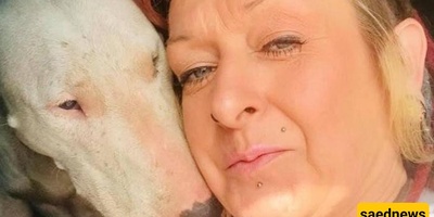 An English Woman’s Unusual Divorce to Live With Dogs