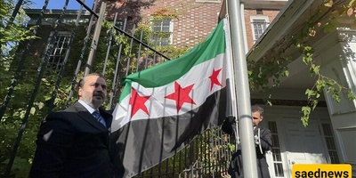 Syria Restarts Diplomatic Ties: Embassy Reopens in the US After a Decade