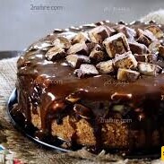 Café Desserts / How to Make a Delicious Snickers Cheesecake with a Chocolate Coating That You Can Only Find in Luxury Cafés; Don’t Waste Your Money Anymore + Video