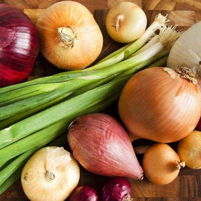 6 Types of Onions and Their Common Uses in Cooking