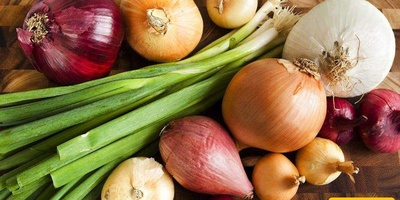 6 Types of Onions and Their Common Uses in Cooking