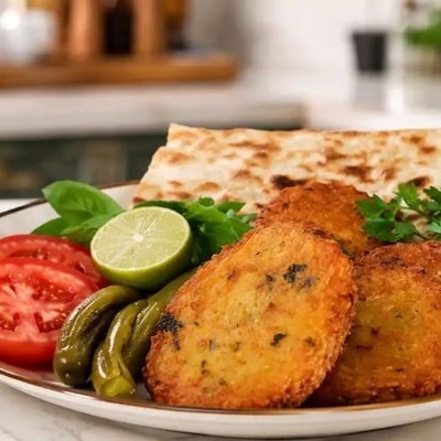 Why Do Potato Cutlets Fall Apart? Quick Fixes for Runny Mixture