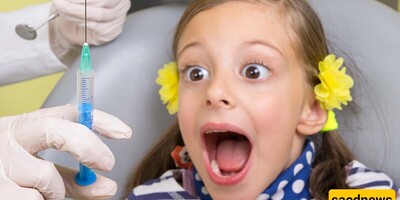 Reasons and Solutions for Children's Fear of Needles