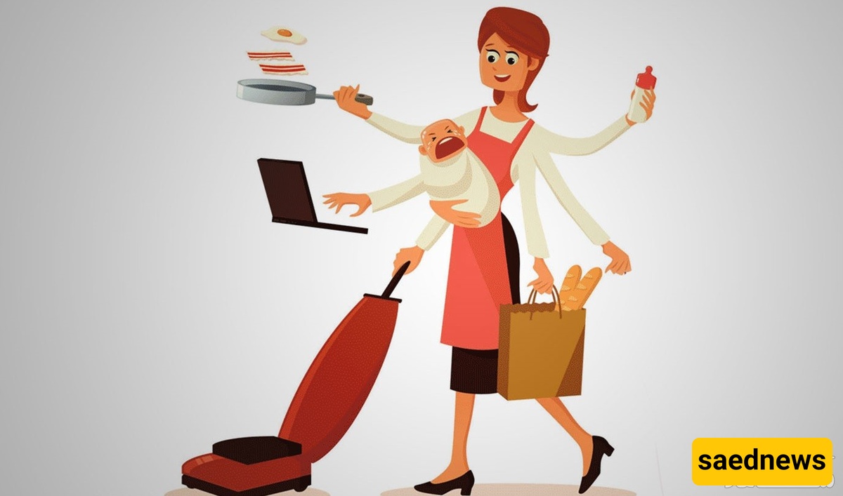 Which Jobs Are Halal and Haram for Women?