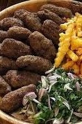 Juicy and Delicious Uzbek Kebab Recipe | The Most Flavorful Meat Dish for Your Table