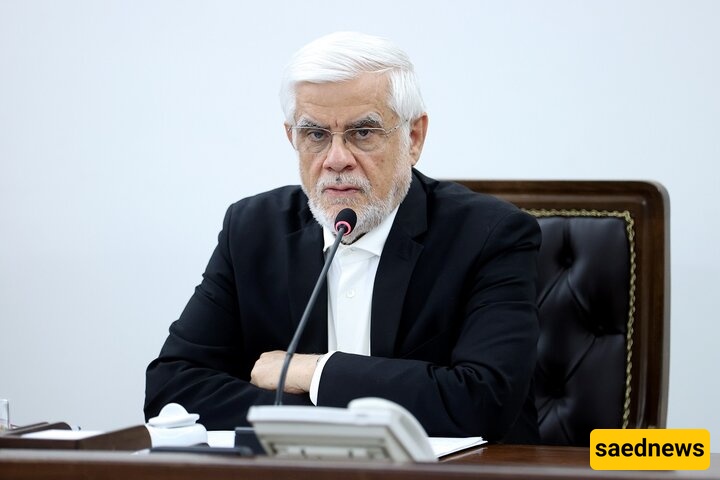 Iran VP To Visit Turkmenistan Today