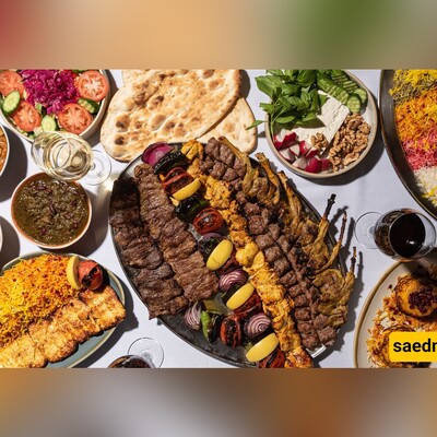 Resurgence of Persian Cuisine in Global and Local Context