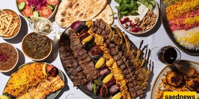 Resurgence of Persian Cuisine in Global and Local Context