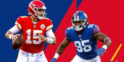 Giants’ Offensive Nightmare Continues as Chiefs Snatch First Win of the Season