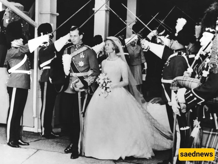 Duke of Kent