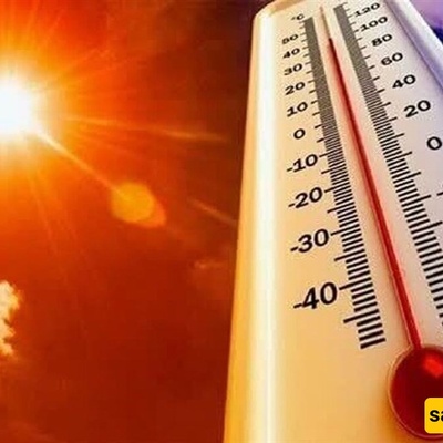 Britain Faces Third, More Extensive Heatwaveq