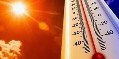 Britain Faces Third, More Extensive Heatwaveq