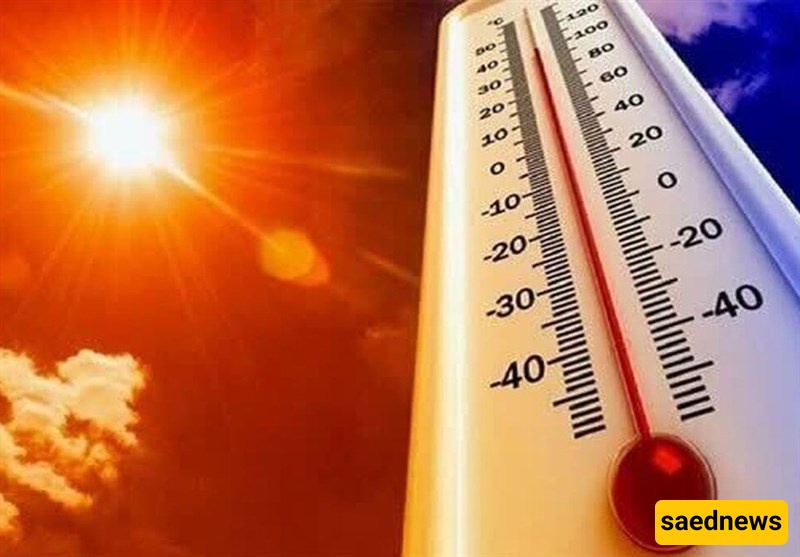 Britain Faces Third, More Extensive Heatwaveq