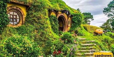 Hobbiton: The Enchanting Village That Brought The Lord of the Rings to Life