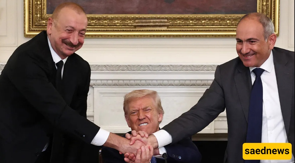 ARMENIA AND AZERBAIJAN