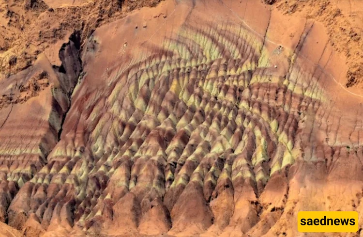 dragon mountain