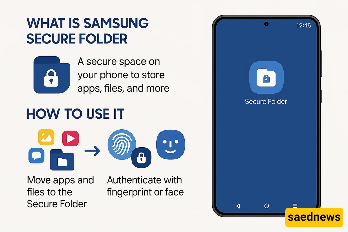 Samsung’s Galaxy phones 