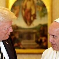 Trump’s Love for AI Causes Trouble: “I’m Not the Pope, I’m Jesus Christ” + Photo