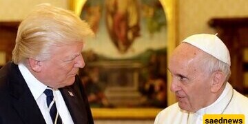 Trump’s Love for AI Causes Trouble: “I’m Not the Pope, I’m Jesus Christ” + Photo