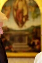 Trump’s Love for AI Causes Trouble: “I’m Not the Pope, I’m Jesus Christ” + Photo
