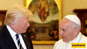 Trump’s Love for AI Causes Trouble: “I’m Not the Pope, I’m Jesus Christ” + Photo