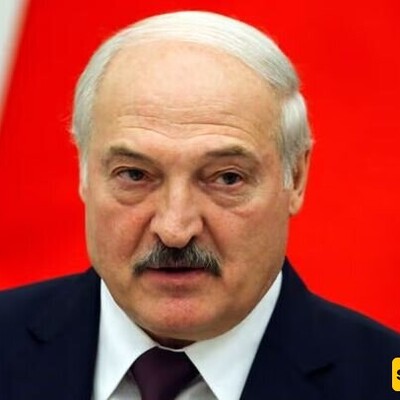 Lukashenko Claims Widespread Discontent Among Ukrainians Towards Zelensky