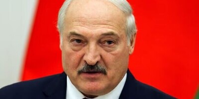 Lukashenko Claims Widespread Discontent Among Ukrainians Towards Zelensky