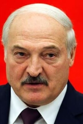 Lukashenko Claims Widespread Discontent Among Ukrainians Towards Zelensky