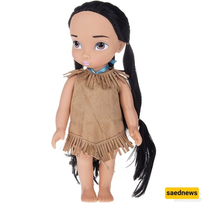 A Devil Doll Ruined a Young Woman’s Relationship with Her Fiancé